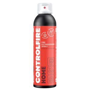 Spray extintor Control Fire 200ml