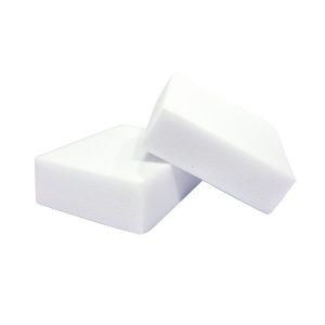 Esponja de limpieza 110×90×35 mm (pack x2)