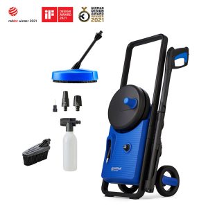 Hidrolimpiadora Nilfisk Core 140 PowerControl Home