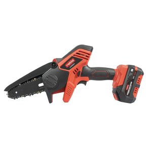 Minimotosierra a batería Ratio R-MMS20-B